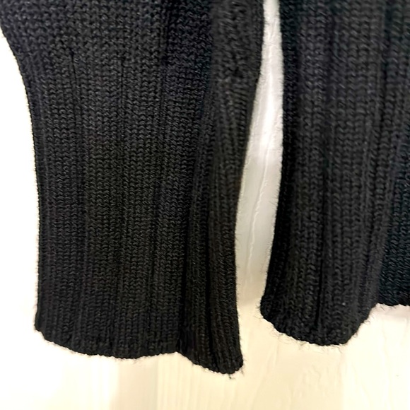 NWT Eloquii Sweater Size 18-20 - Picture 5 of 7